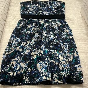 Max and Cleo Mini Dress